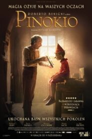Pinokio (2020)