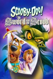 Scooby‑Doo! i legenda miecza