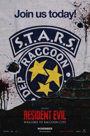 Resident Evil: Witajcie w Raccoon City