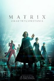 Matrix 4: Zmartwychwstania