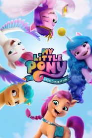 My Little Pony: Nowe Pokolenie