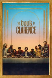 Księga Clarence’a